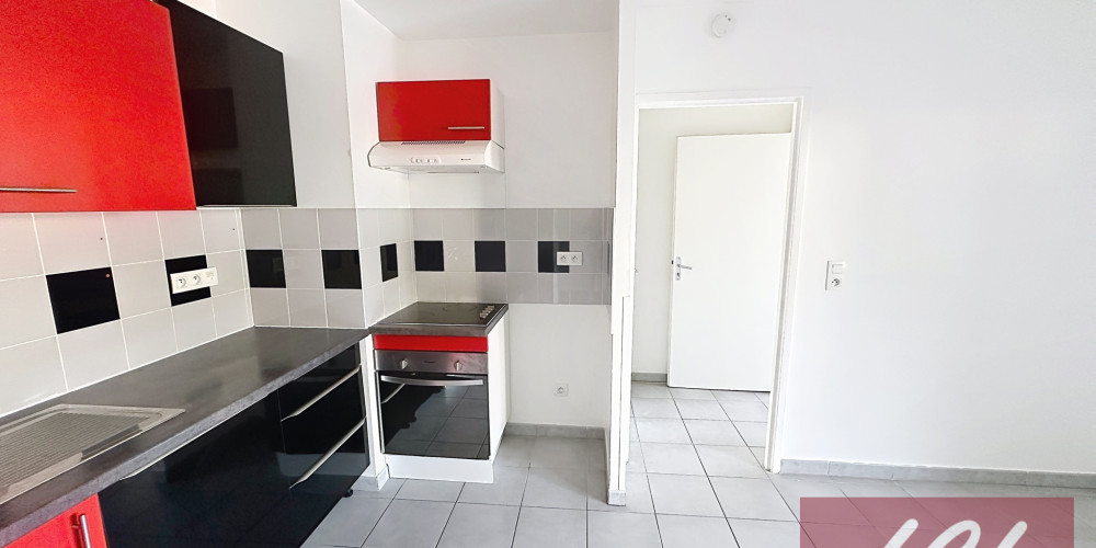 appartement à LE TEICH (33470)